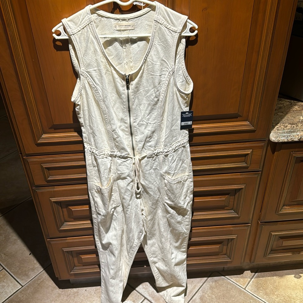 Lucky Brand One Piece